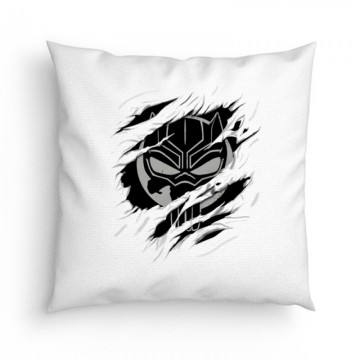 Black Panther tépett Párna