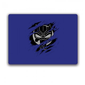 Black Panther tépett Egérpad