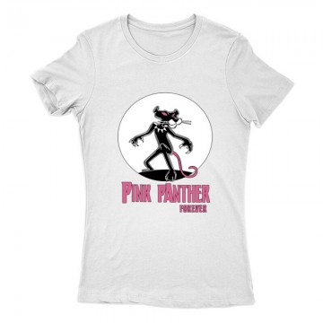 Pink Panther Forever Női Póló