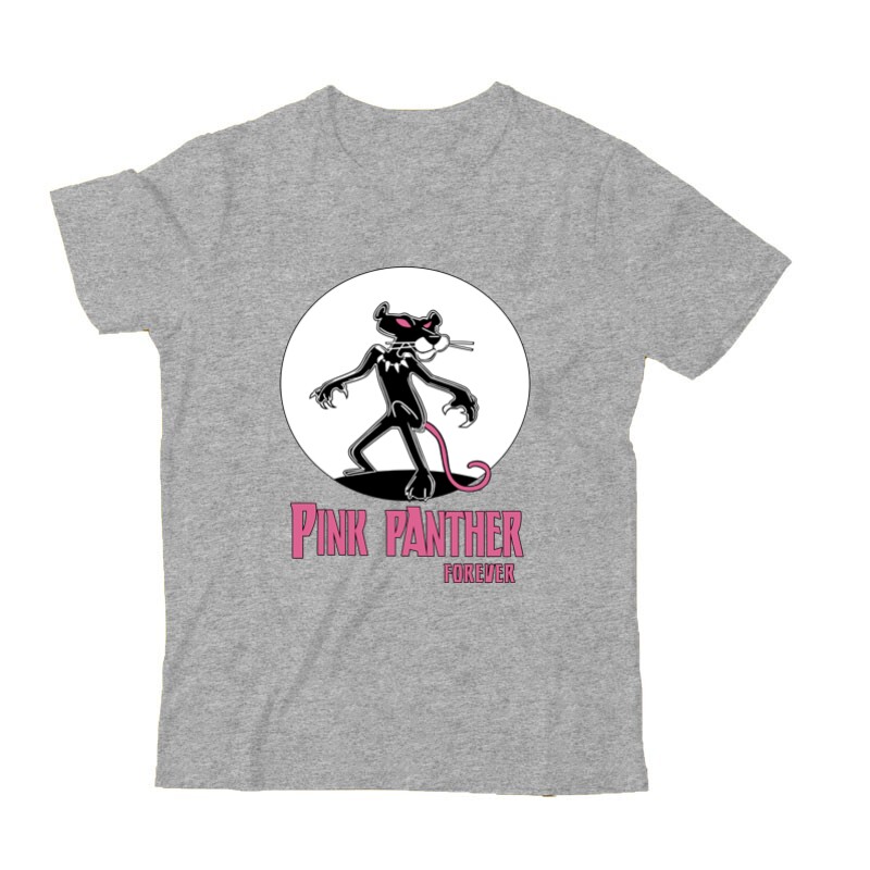 Pink Panther Forever Gyermek Póló