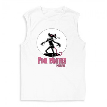 Pink Panther Forever Férfi Trikó