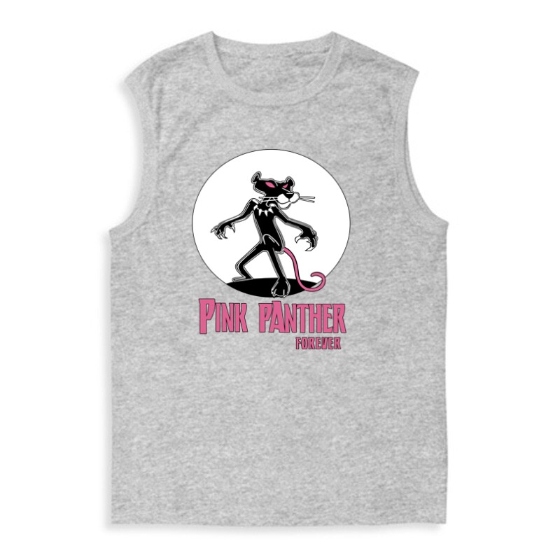Pink Panther Forever Férfi Trikó