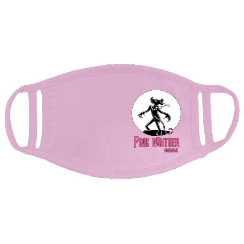Pink Panther Forever Arcmaszk