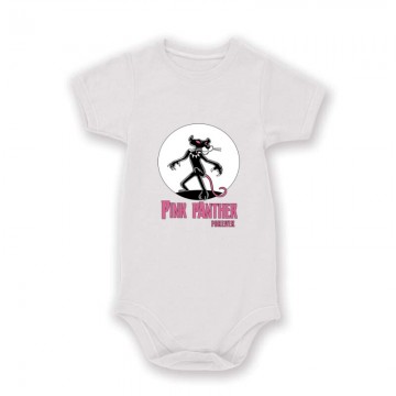 Pink Panther Forever Baby Body
