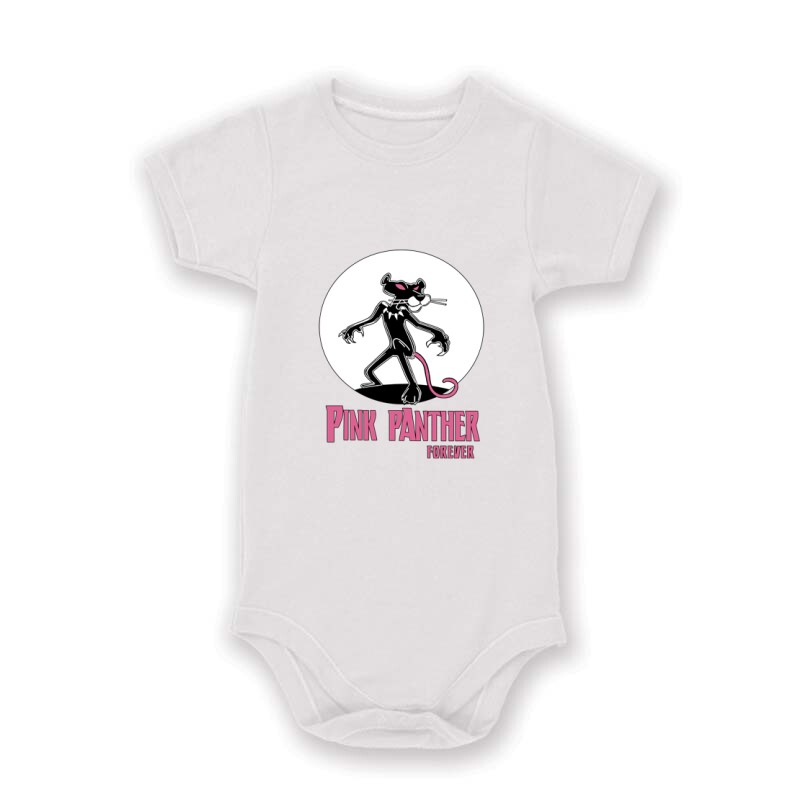 Pink Panther Forever Baby Body