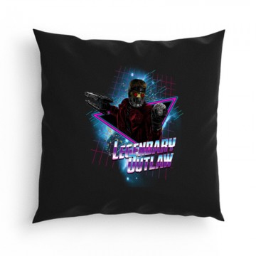 Legendary Outlaw Párna