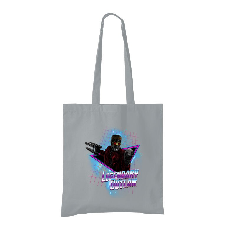 Legendary Outlaw Bevásárló Táska