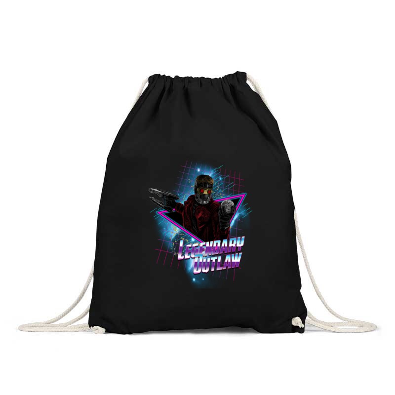 Legendary Outlaw Hátizsák