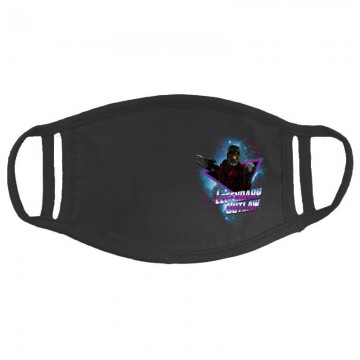 Legendary Outlaw Arcmaszk