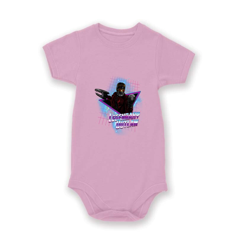 Legendary Outlaw Baby Body