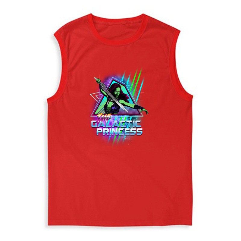 Galactic Princess Férfi Trikó