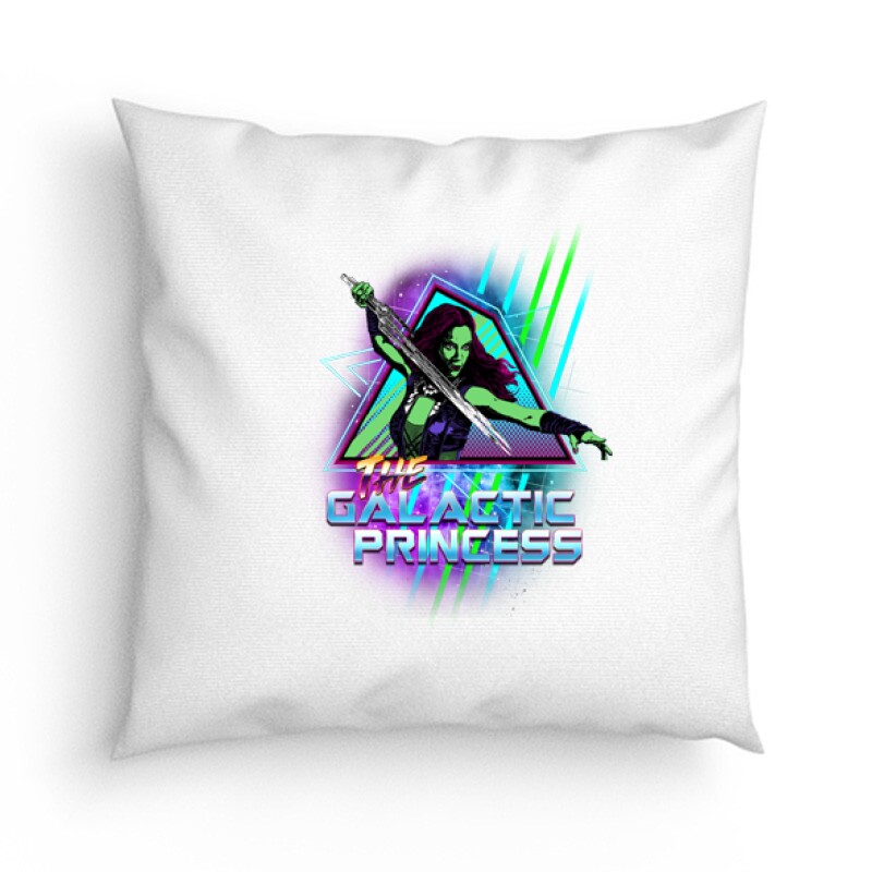 Galactic Princess Párna