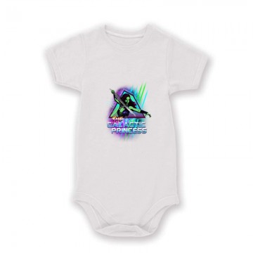 Galactic Princess Baby Body