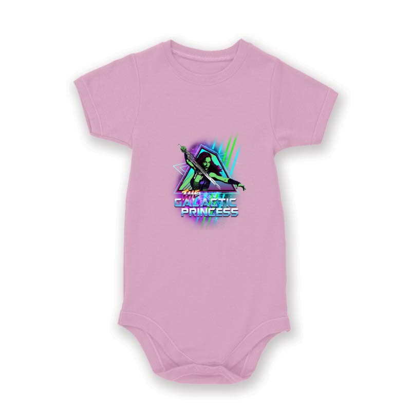 Galactic Princess Baby Body