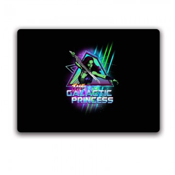 Galactic Princess Egérpad