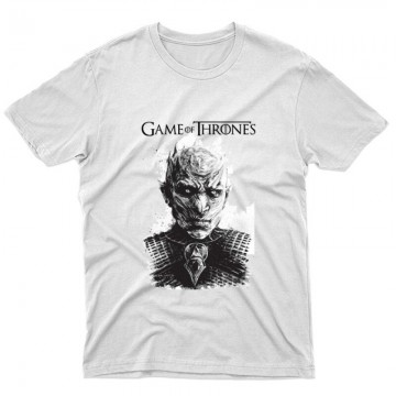 GOT Night King Unisex Póló