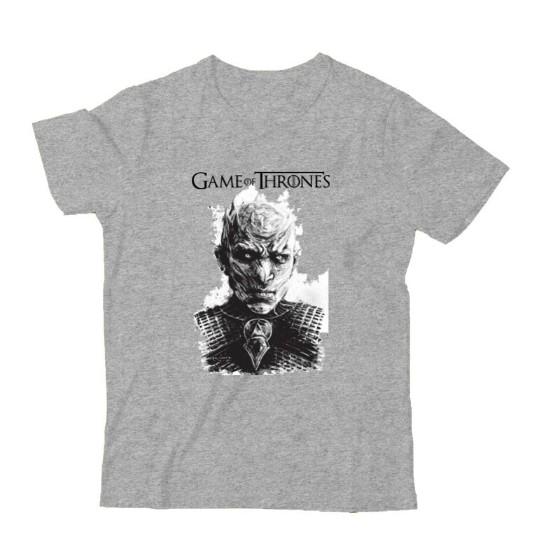 GOT Night King Gyermek Póló