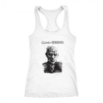 GOT Night King Női Trikó