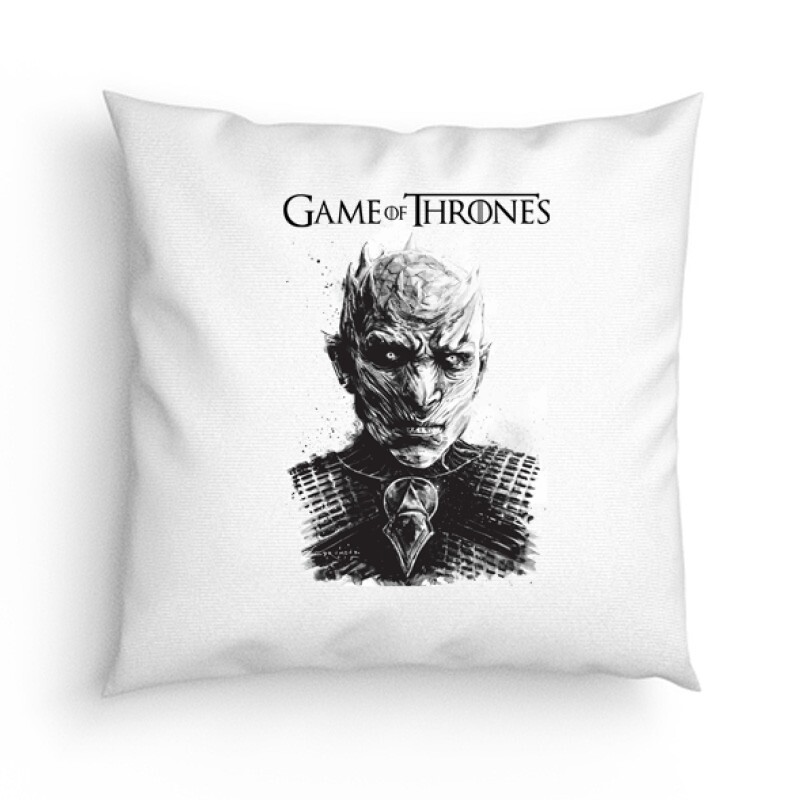 GOT Night King Párna