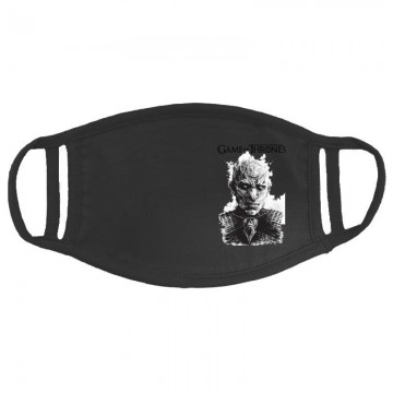 GOT Night King Arcmaszk