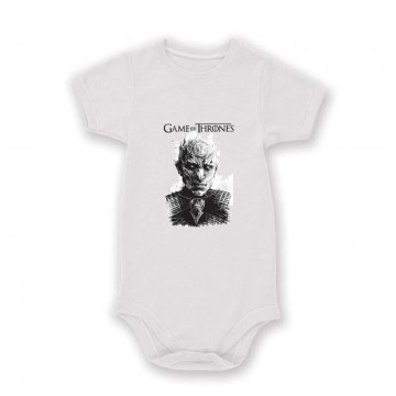 GOT Night King Baby Body
