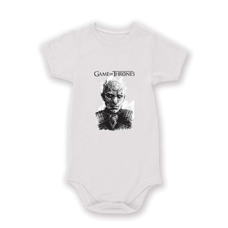 GOT Night King Baby Body