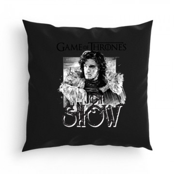 GOT Jon Snow Párna