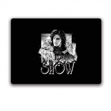GOT Jon Snow Egérpad