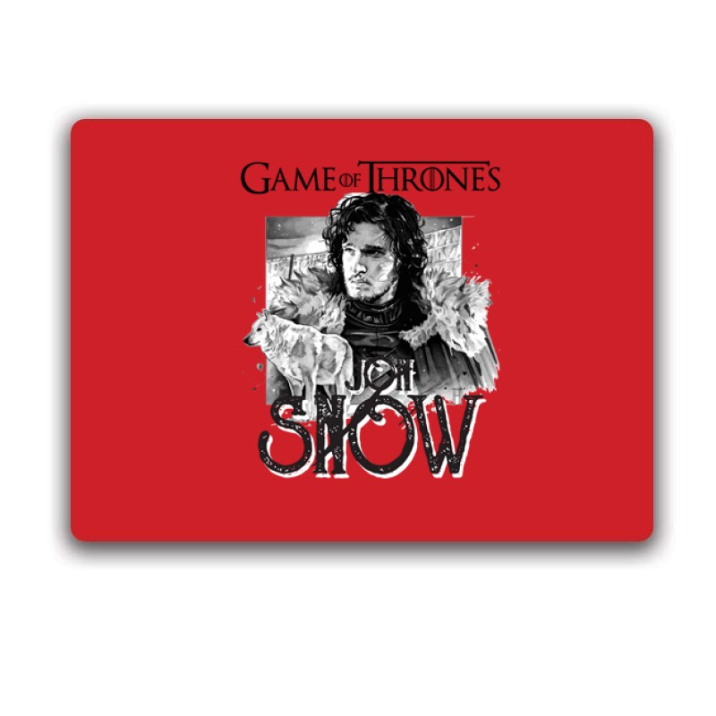 GOT Jon Snow Egérpad