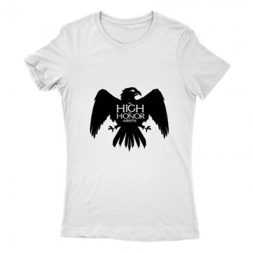High Honor Arryn Női Póló