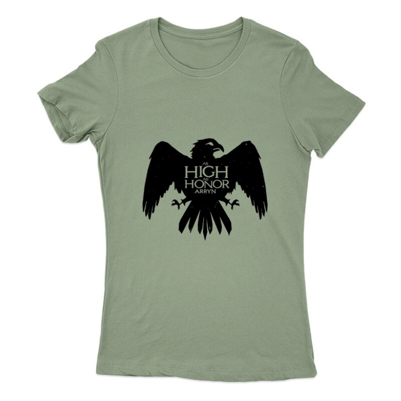 High Honor Arryn Női Póló
