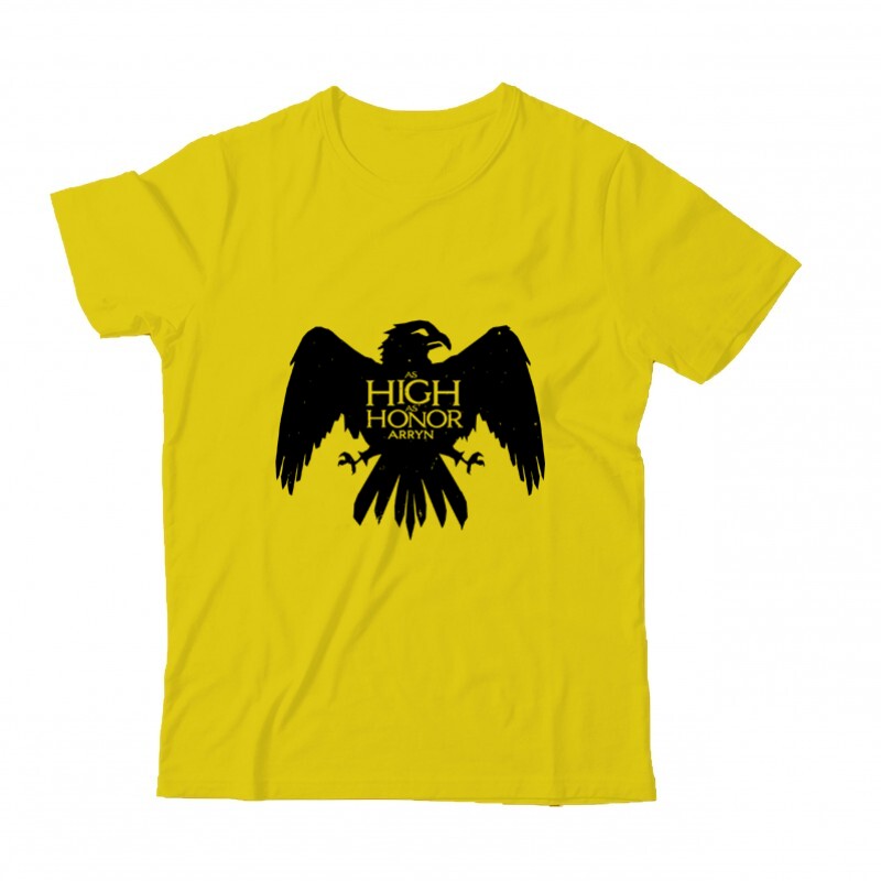 High Honor Arryn Gyermek Póló