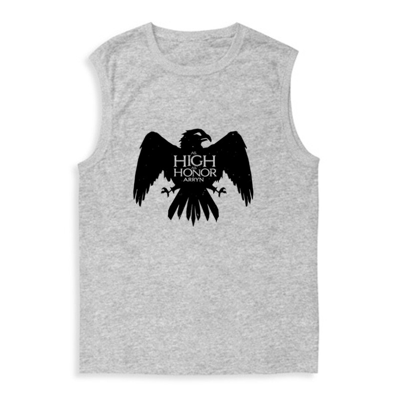 High Honor Arryn Férfi Trikó