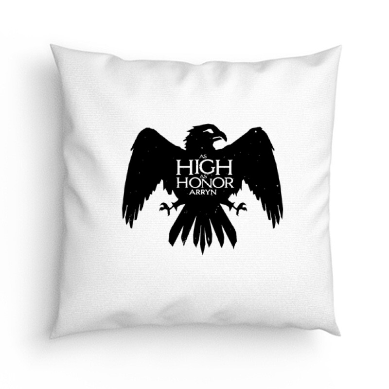 High Honor Arryn Párna