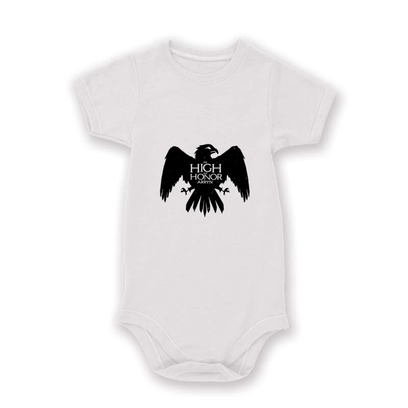 High Honor Arryn Baby Body