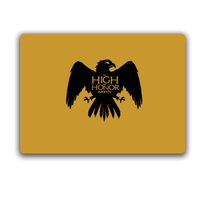 High Honor Arryn Egérpad