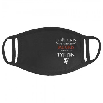 Bad Girls drink with Tyrion Arcmaszk