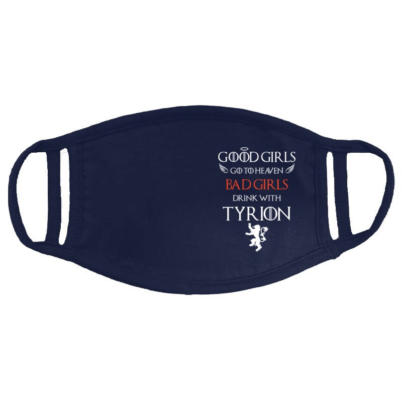 Bad Girls drink with Tyrion Arcmaszk