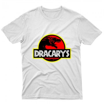 Dracarys Unisex Póló