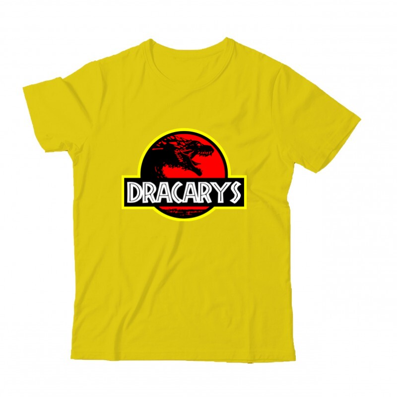 Dracarys Gyermek Póló