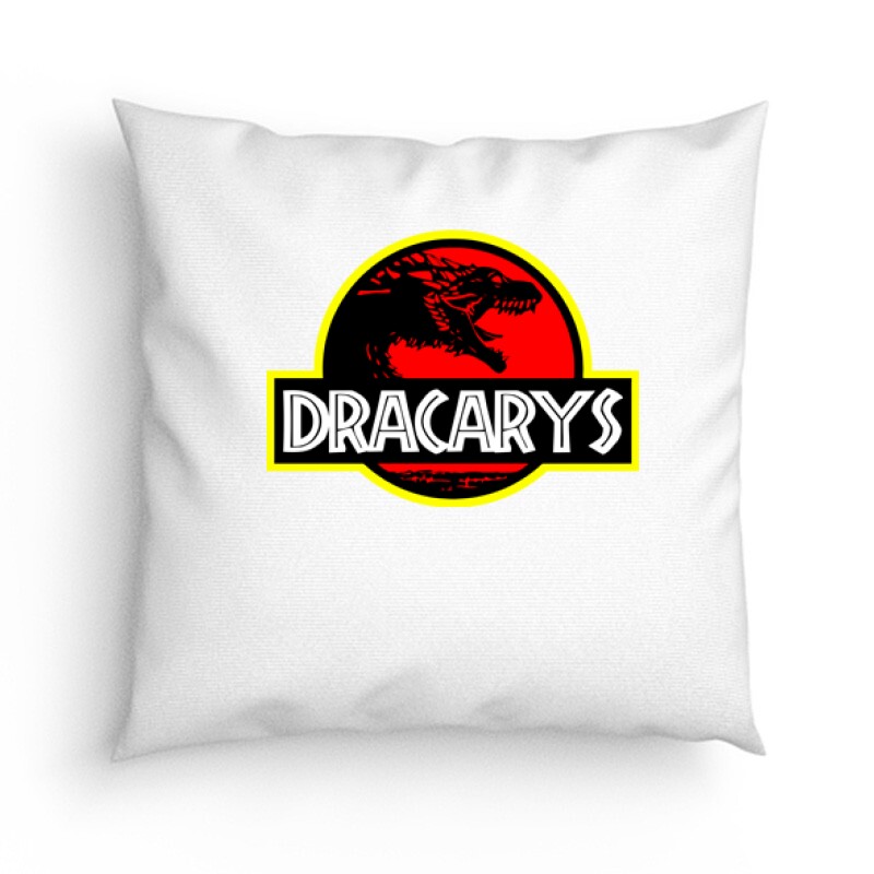 Dracarys Párna
