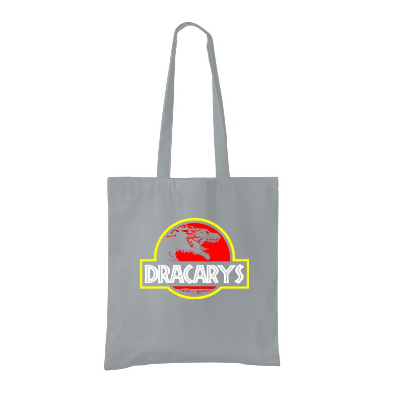 Dracarys Bevásárló Táska
