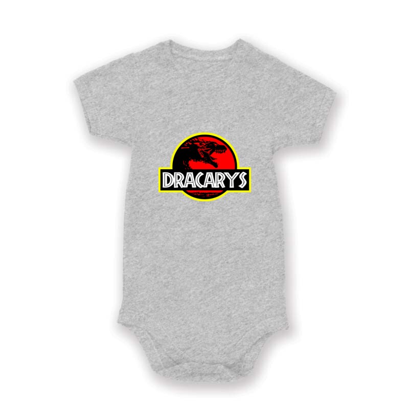 Dracarys Baby Body