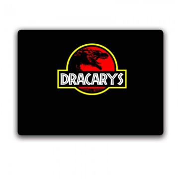 Dracarys Egérpad