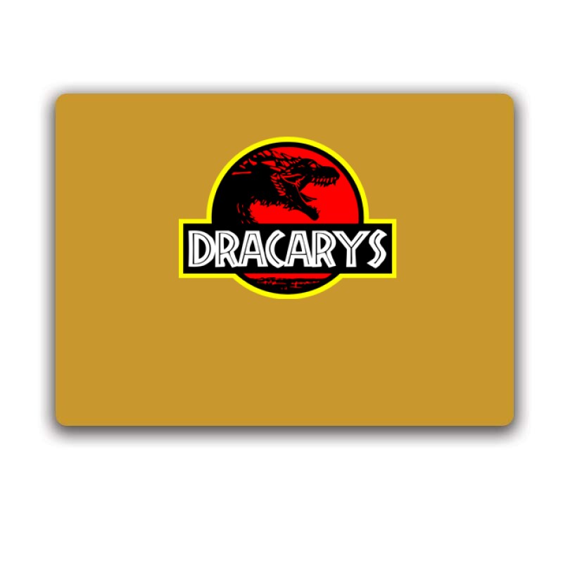 Dracarys Egérpad