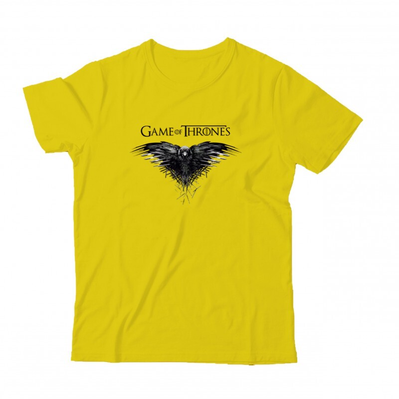 GOT logó Gyermek Póló