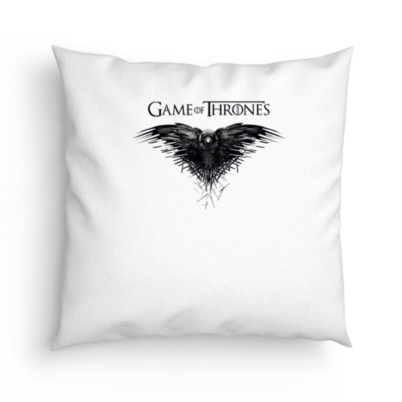 GOT logó Párna