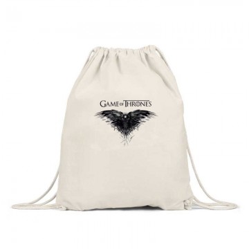 GOT logó Hátizsák