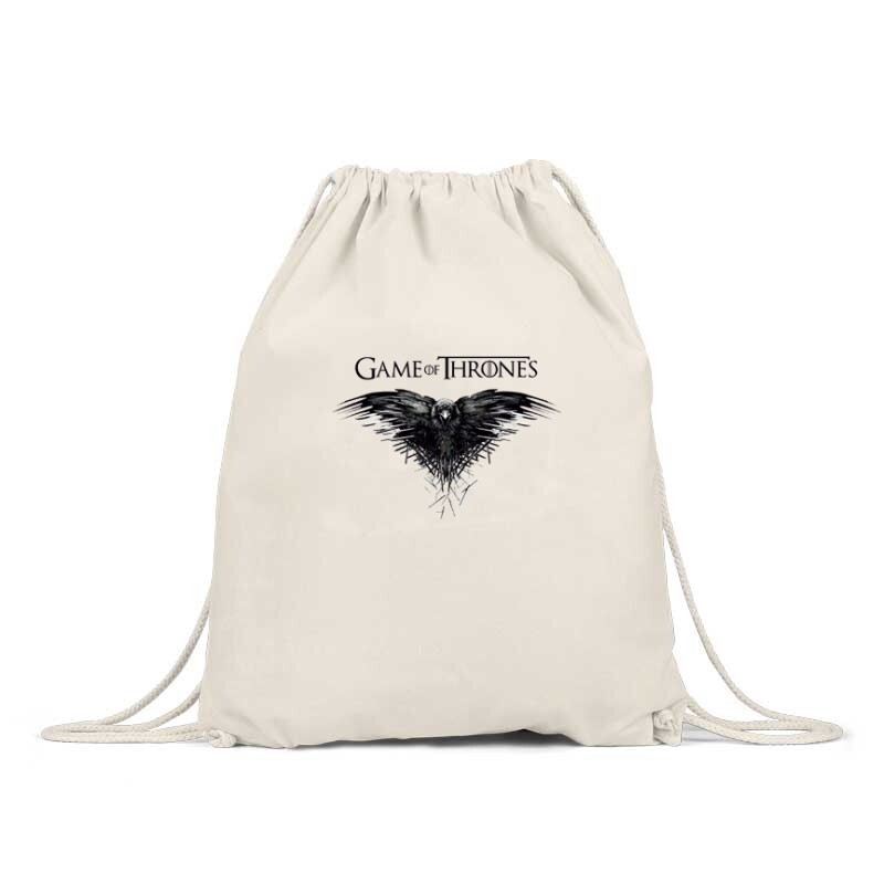 GOT logó Hátizsák