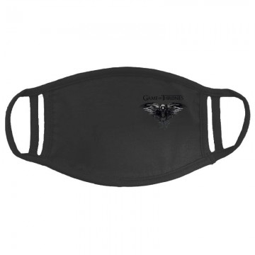 GOT logó Arcmaszk